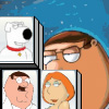 Family Guy Tiles A Free Puzzles Game