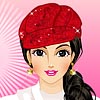 Winter Style Dressup A Free Dress-Up Game