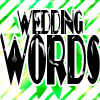 Wedding Words A Free BoardGame Game