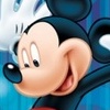 Disney Mickey Mouse Magic World A Free Action Game