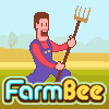 FarmBee A Free Action Game