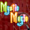 MysticMagic A Free Puzzles Game