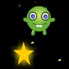 Help the little Boe to escape from the space. The objective of the game is to collect all the stars and find the exit point. The more stars you collect the more points you get.. Don`t hit the pipe otherwise you will loose your live. Good Luck!