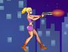 Hot Date Hunter A Free Action Game