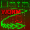 Become a data mining worm in this fast paced game. It`s easy to learn and extremely addicting.