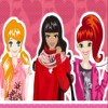 Teen Vouge - Covergirl Fashion A Free Dress-Up Game