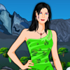 Valentines Girl Dress Up A Free Customize Game