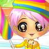 Candy Girl Dress Up A Free Dress-Up Game