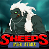 Sheeps Under Attack