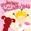 My Secret Valentine A Free Action Game