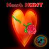 Valentine Heart Hunt A Free Action Game