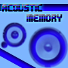 Acoustic Memory A Free Action Game