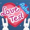 Astro Love Test A Free Education Game