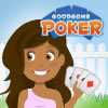 Goodgame Poker provides its players a whole new poker experience. As a casual multiplayer game Goodgame Poker combines all the excitement and strategy of Texas Hold`em with customizable avatars and a fun and truly social gameplay.