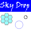 SkyDrop A Free Action Game