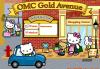 Puzzle Hello Kitty - 1 A Free Education Game