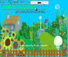 bubble in my garden 2 A Free Adventure Game