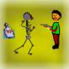 Flush out the Zombies A Free Action Game