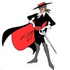 Zorro A Free Puzzles Game