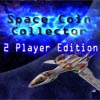 Space Coin Collector: 2 Player Edition A Free Action Game