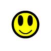 Smileys of Doom! A Free Action Game
