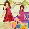 Baby Shower Party Dress Up A Free Dress-Up Game