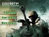 Call Of Duty4 Modern Warefare Tank.Allhotgame.com A Free Action Game