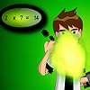 Ben 10 Mathrix A Free Education Game