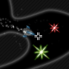 Particle Blast A Free Action Game