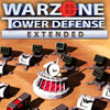 Warzone Tower Defense Extended