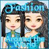 Fashion Around the World A Free Customize Game