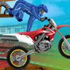 Stunt Champ A Free Driving Game