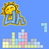 Tetris_ljh A Free Puzzles Game