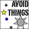 Avoid Things A Free Action Game