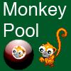 Goosy Monkey Pool A Free Sports Game