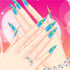Cool Nail Design A Free Dress-Up Game