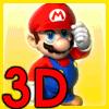 3D Mario Memory A Free Dress-Up Game