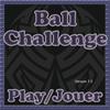 Ball Challenge A Free Action Game
