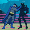 Batman Brawl! A Free Action Game