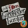 Çok Filim Hareketler Bunlar A Free BoardGame Game