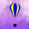 Fly your hot air balloon as far as you can through a never-ending rainbow maze, while avoiding rockets.