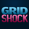 Gridshock Mobile A Free Puzzles Game