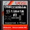 Ultimate Unscramble #2: Countries And Flags A Free Puzzles Game