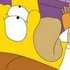 The Simpsons Homer Goes Mad A Free Action Game