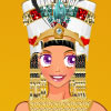 Cleopatra dressup A Free Customize Game