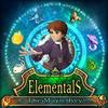 Elementals: The Magic Key A Free Adventure Game