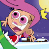 Fairly Odd Parents Winter Olympics A Free Dress-Up Game