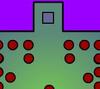 Just Another Avoiding Game A Free Action Game