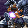 hokuto no ken A Free Action Game