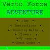 Verto Force ADVENTURE